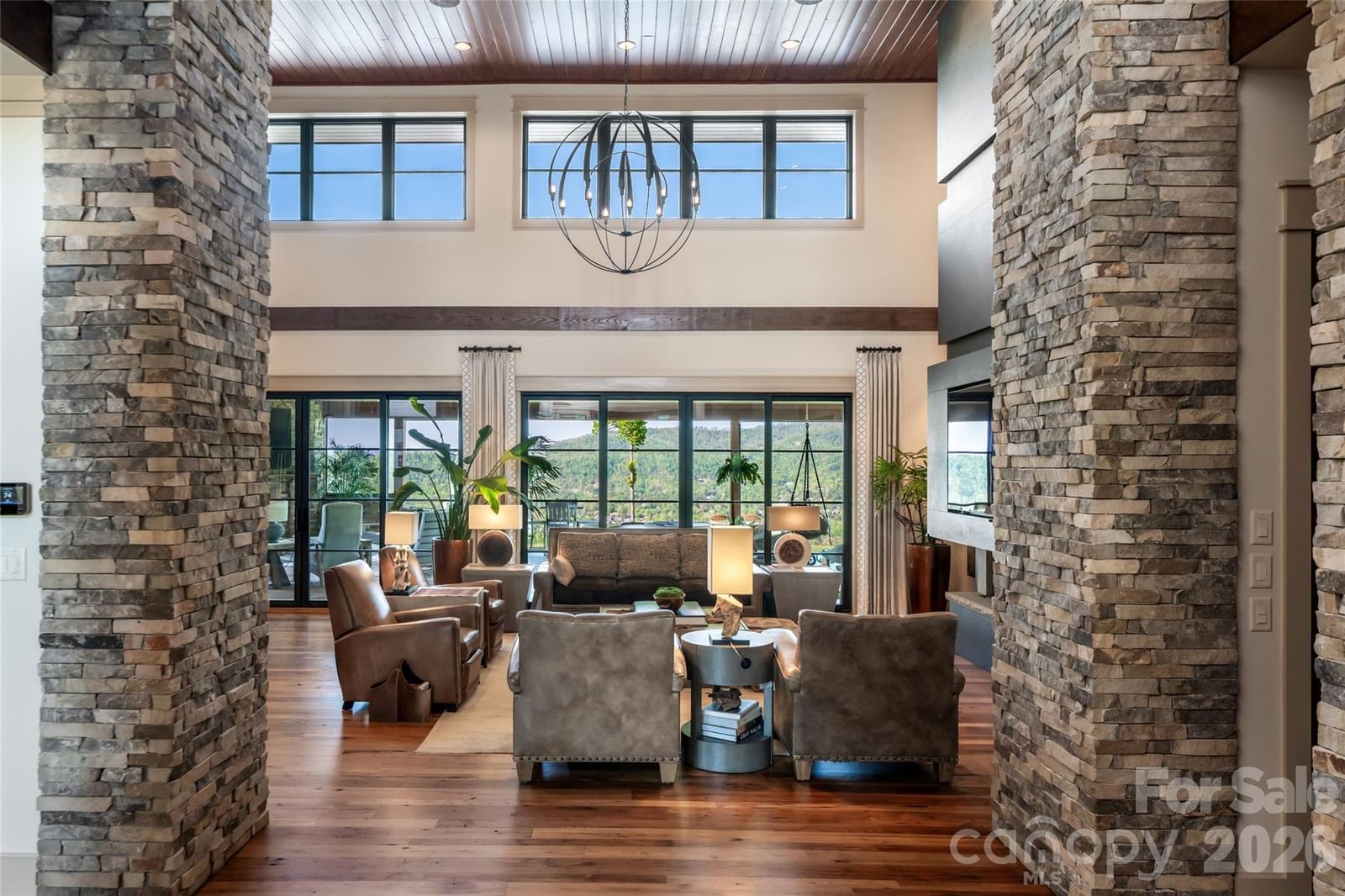 170 Bear View Road, Weaverville, NC 28787 - Photo 2