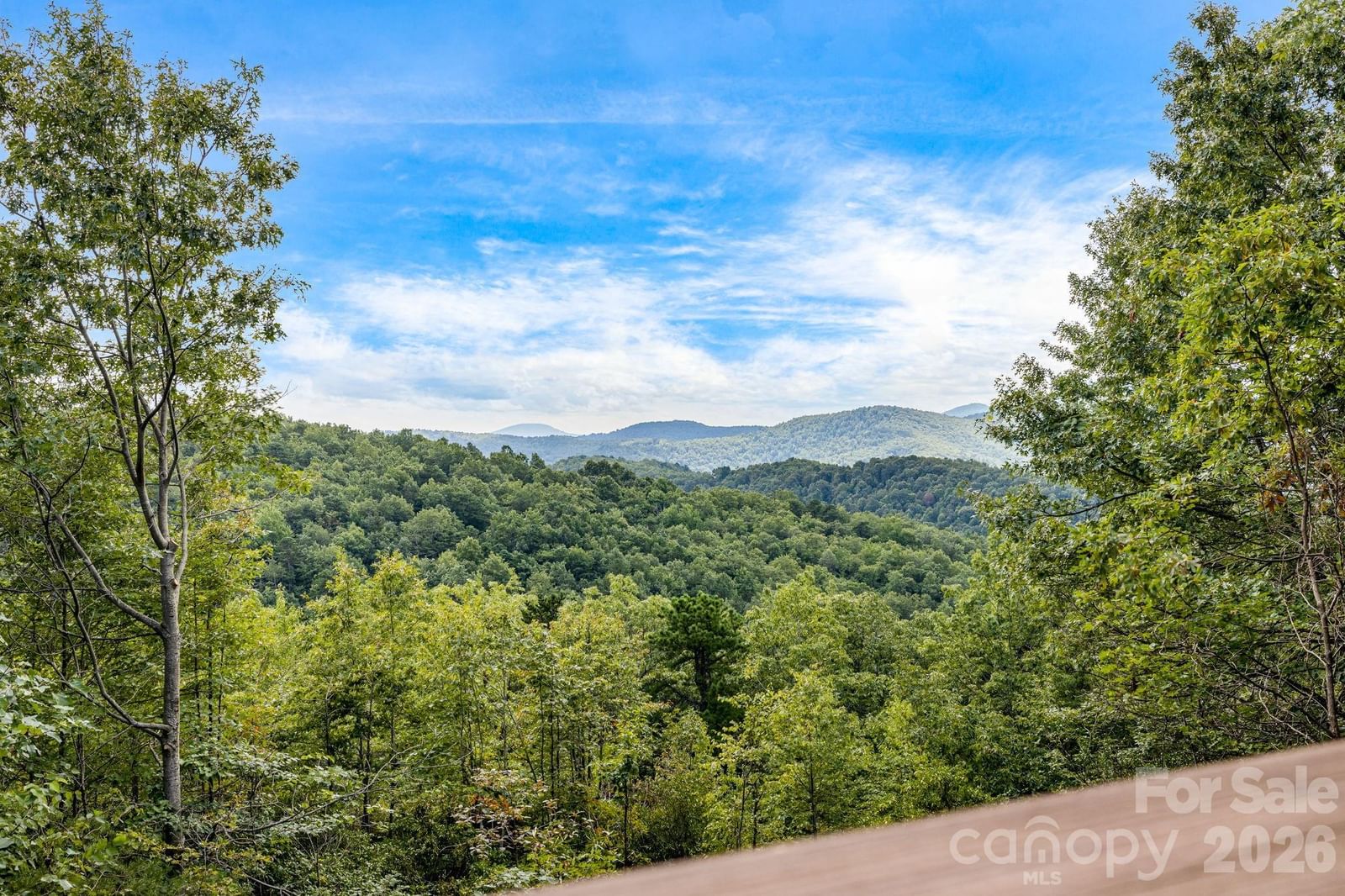 55 Glade Lane, Black Mountain, NC 28711