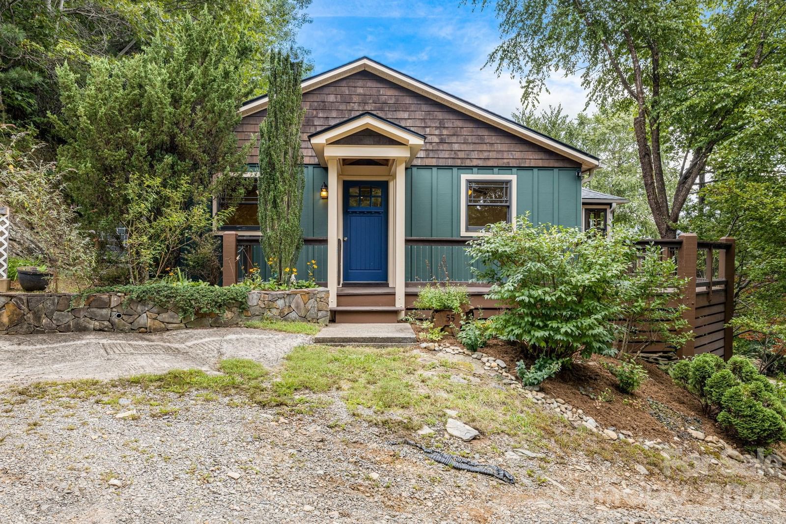 55 Glade Lane, Black Mountain, NC 28711 - Photo 2