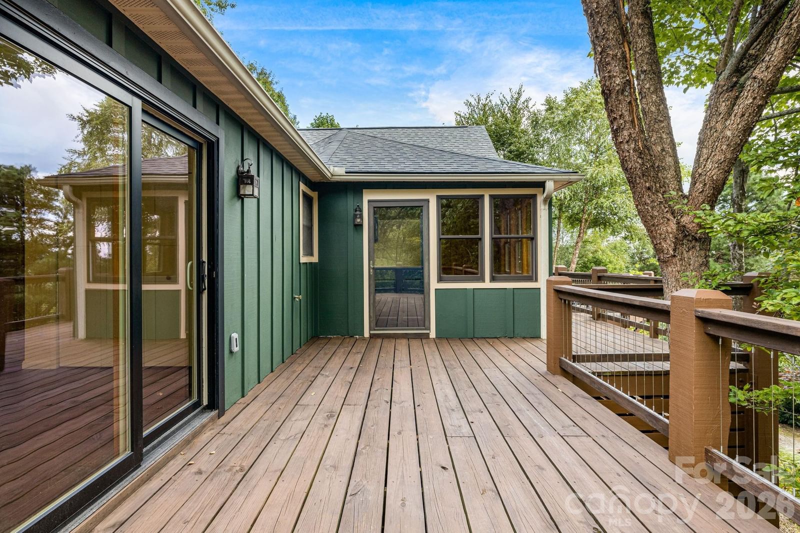 55 Glade Lane, Black Mountain, NC 28711 - Photo 4