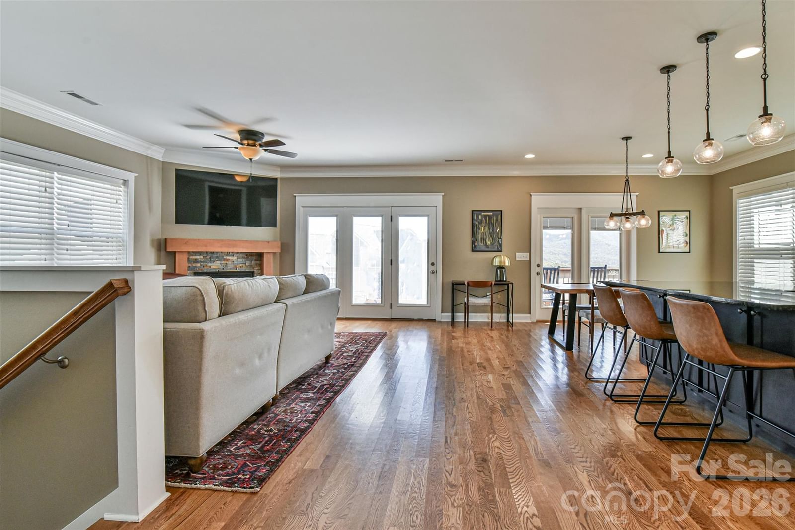 3 Leeds Lane, Black Mountain, NC 28711 - Photo 3