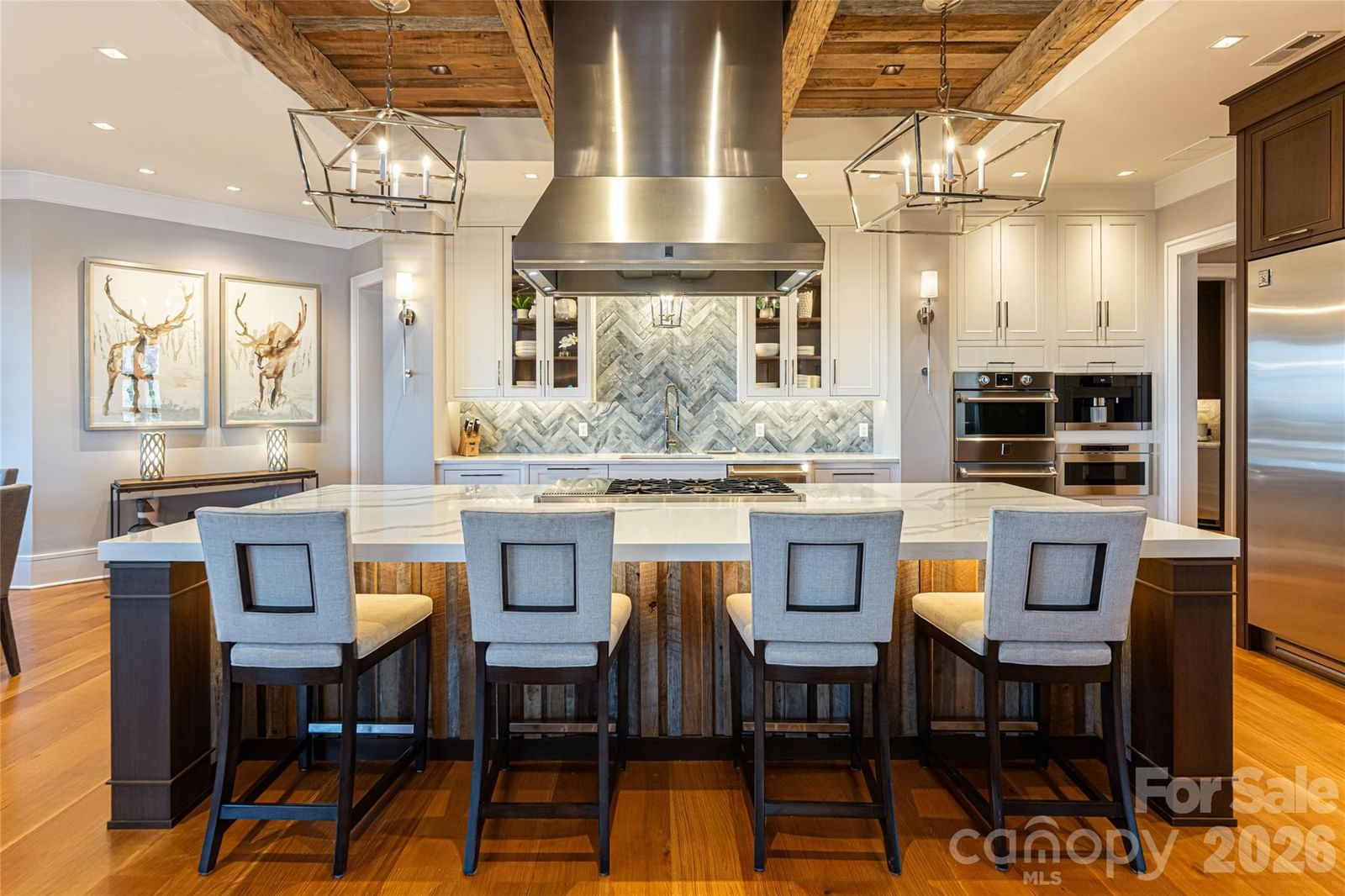 154 Bear View Road, Weaverville, NC 28787 - Photo 2