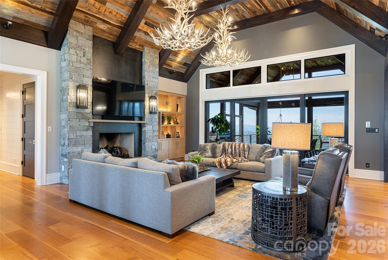 154 Bear View Road, Weaverville, NC 28787 - Photo 4