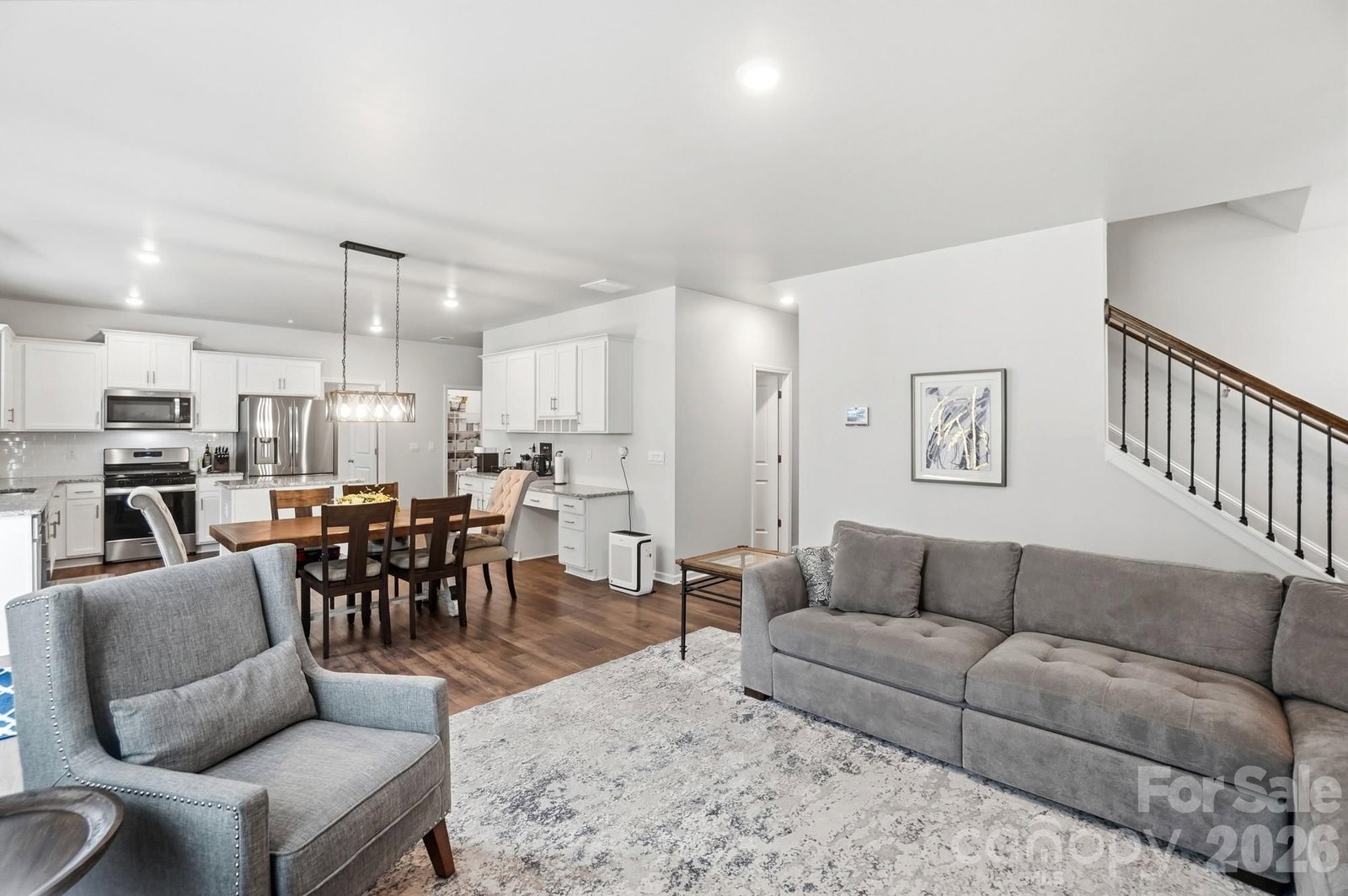 116 Timbergreen Court, Troutman, NC 28166 - Photo 5