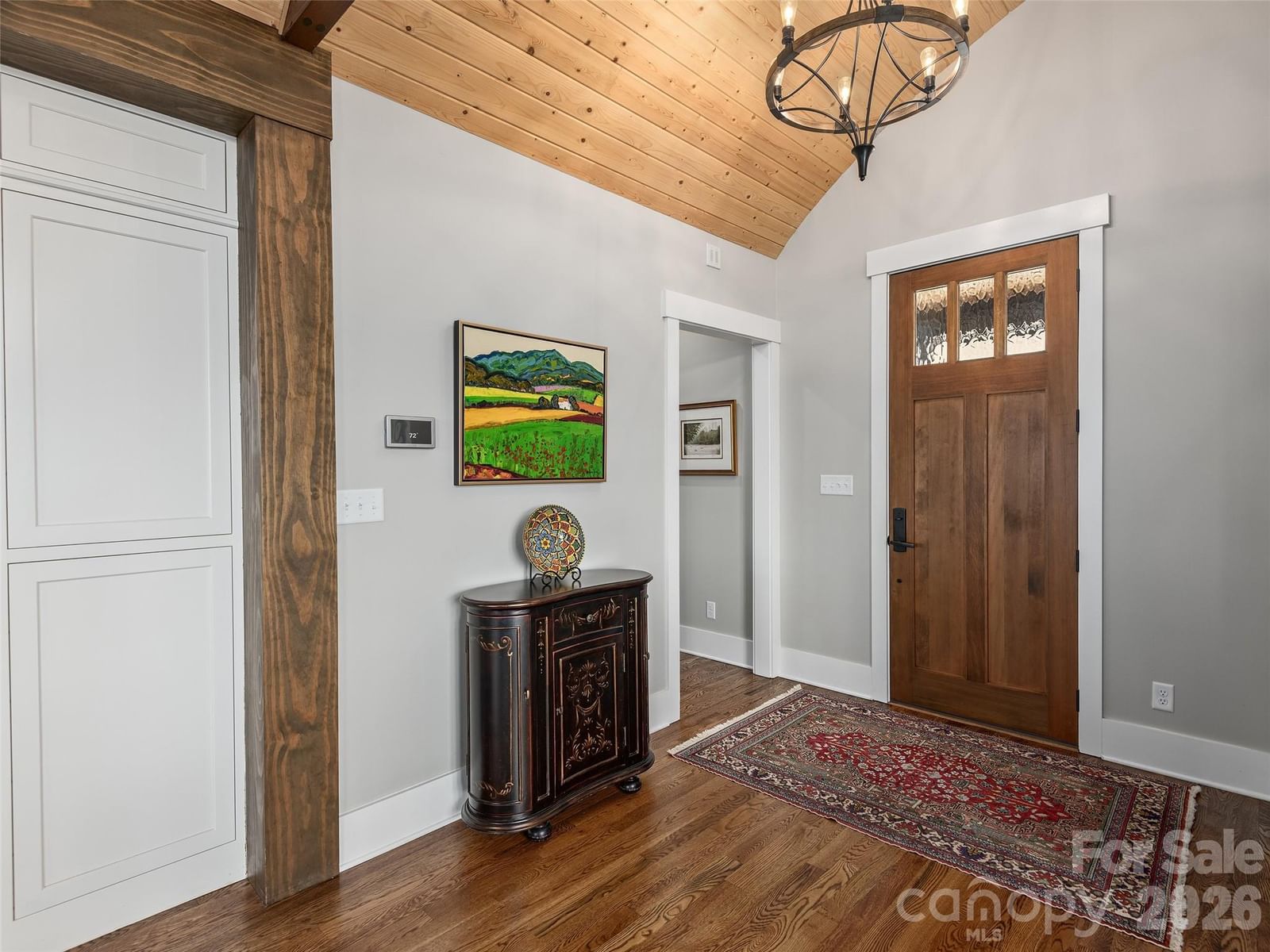 31 Wonderland Ridge Lane, Fairview, NC 28730 - Photo 4