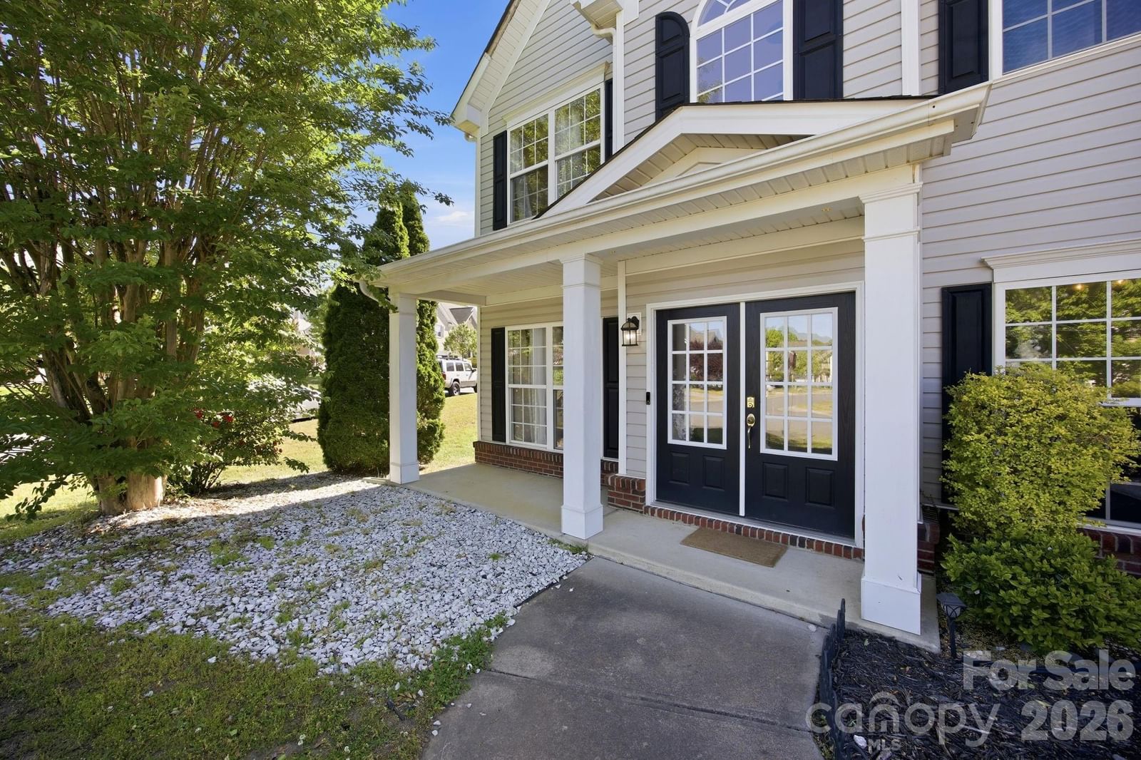 1618 Tranquility Avenue, Concord, NC 28027 - Photo 2