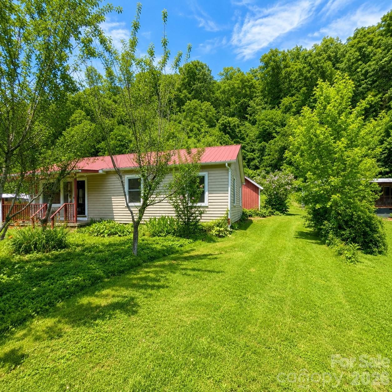 522 Old Us 70 Highway, Old Fort, NC 28762 - Photo 5