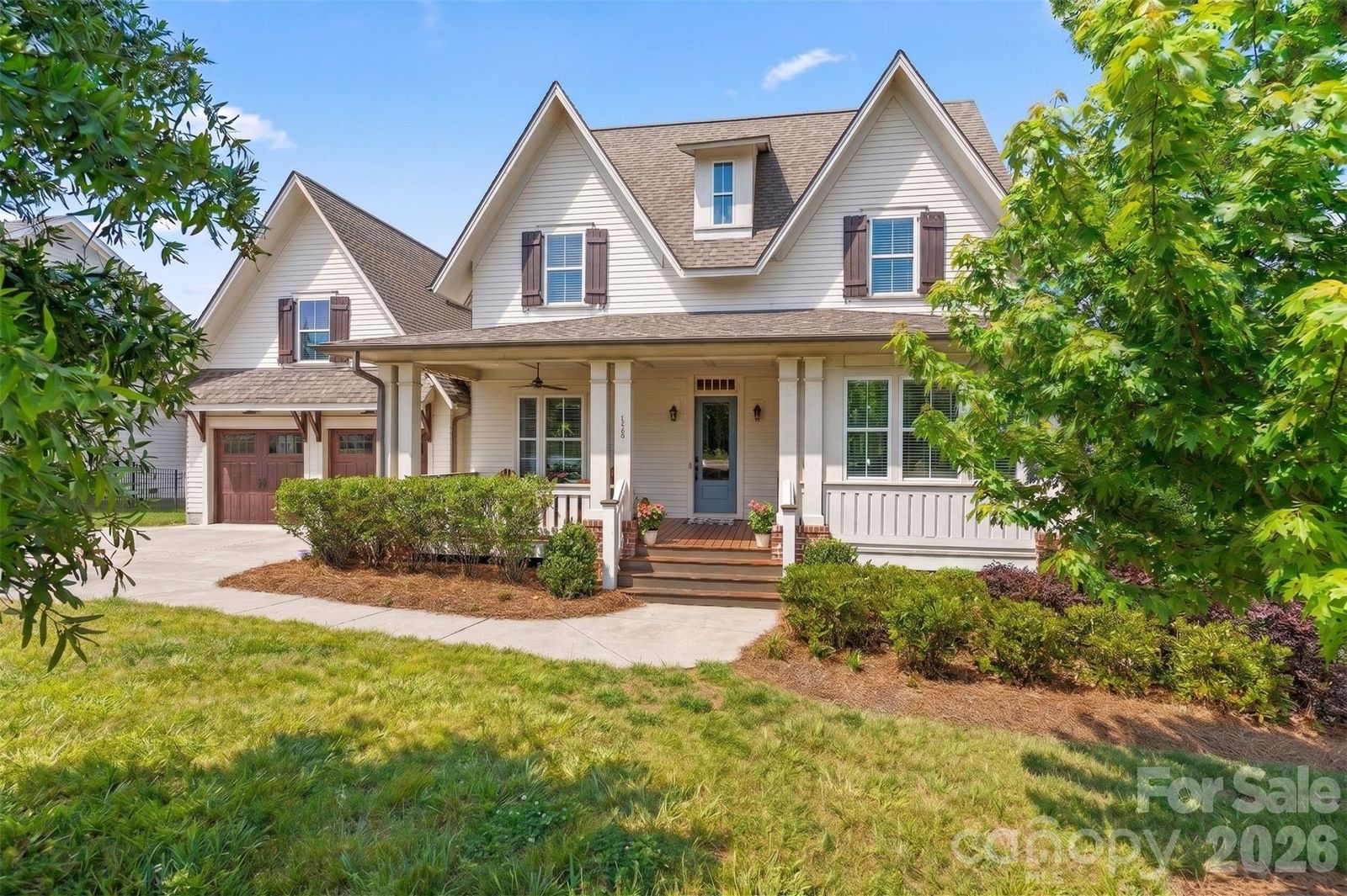 559 Preservation Drive, Fort Mill, SC 29715