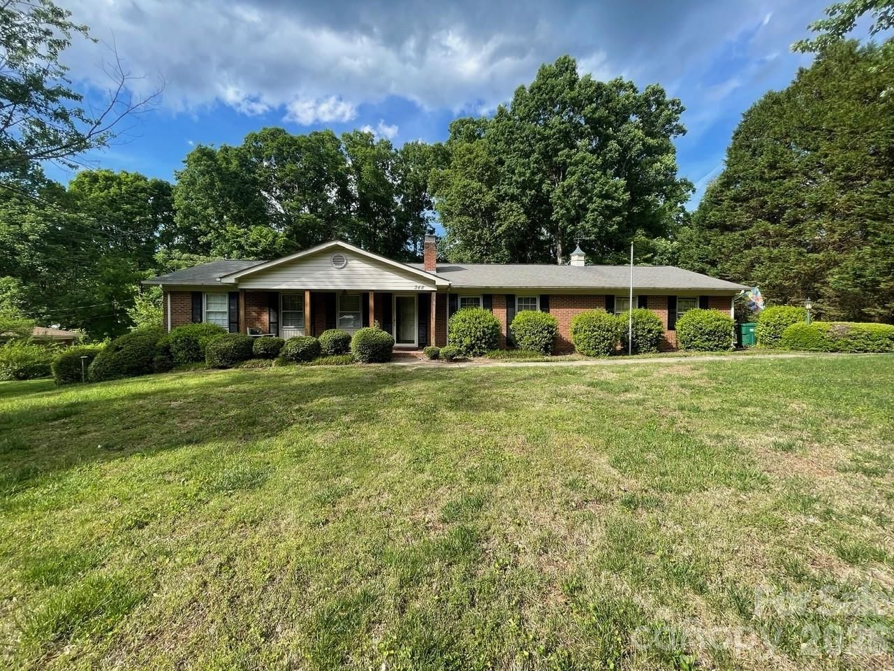 Property at 348 Random, New London, NC 28127