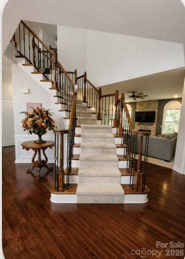 1261 Brough Hall Drive, Waxhaw, NC 28173 - Photo 2