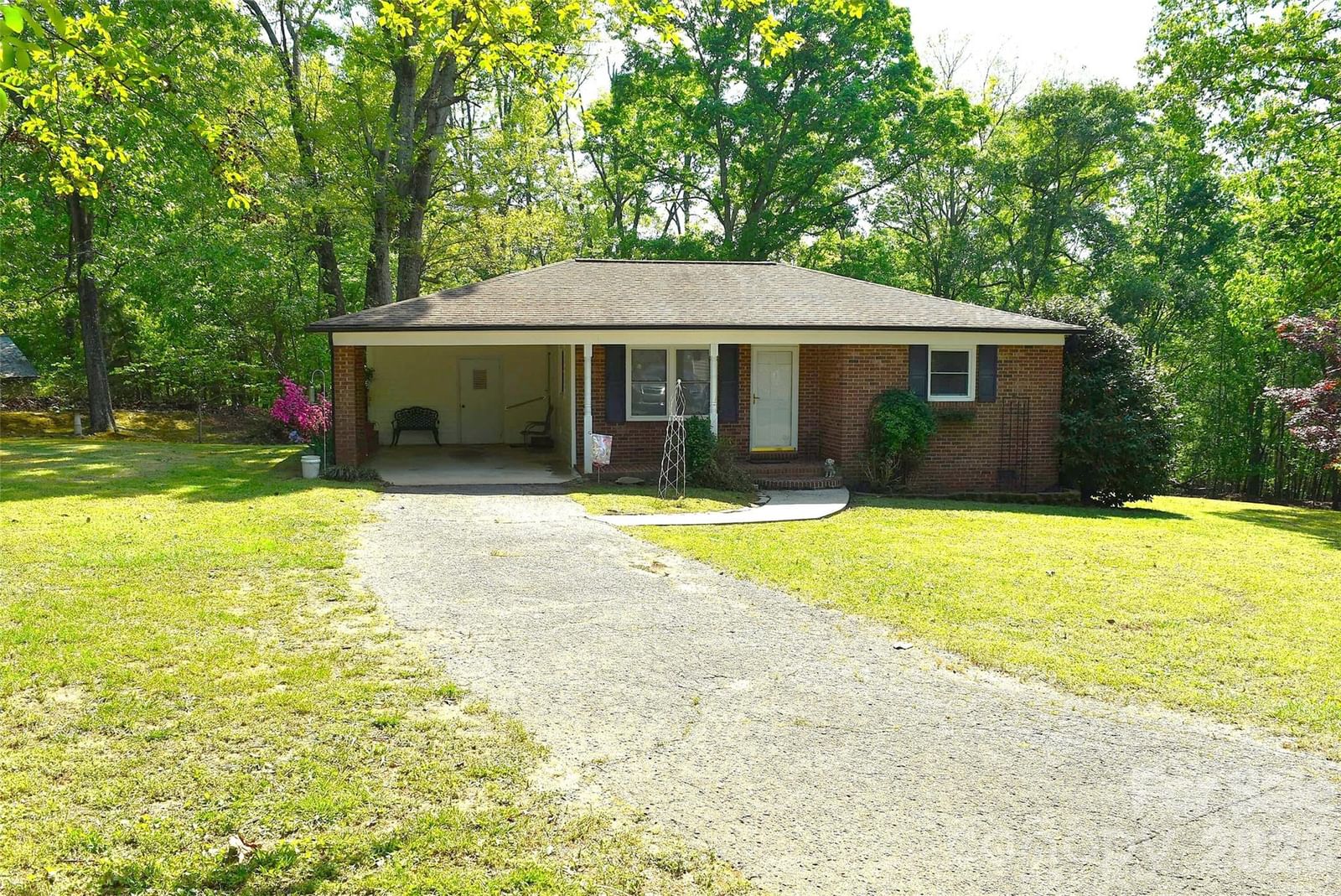 Property at 217 Redwood, Lincolnton, NC 28092
