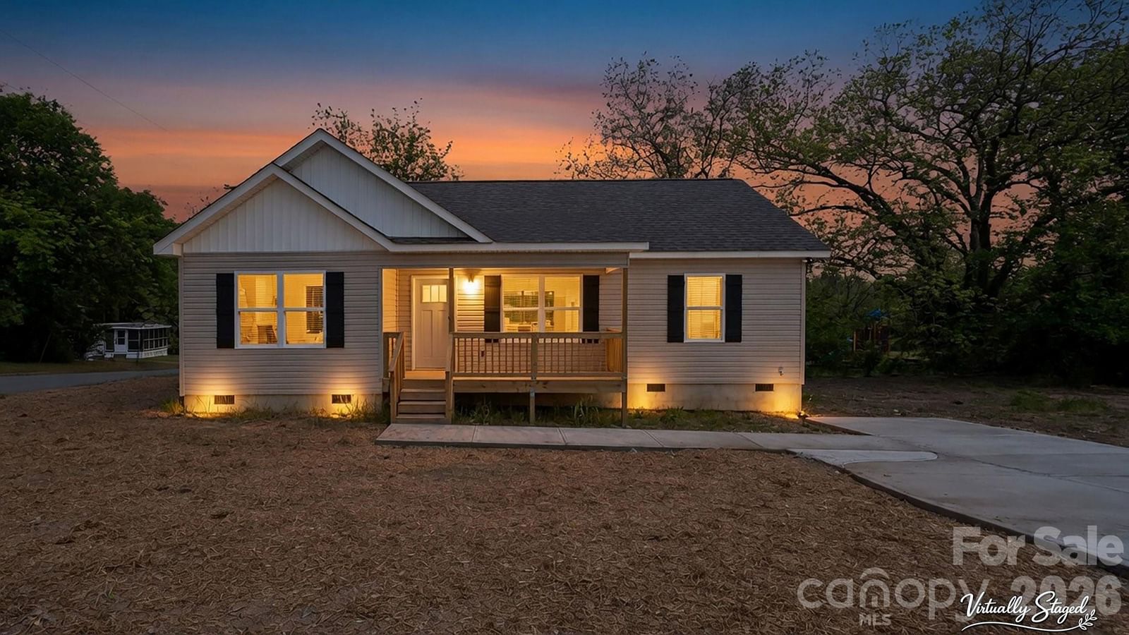 107 Murray Street, Chester, SC 29706 - Photo 2