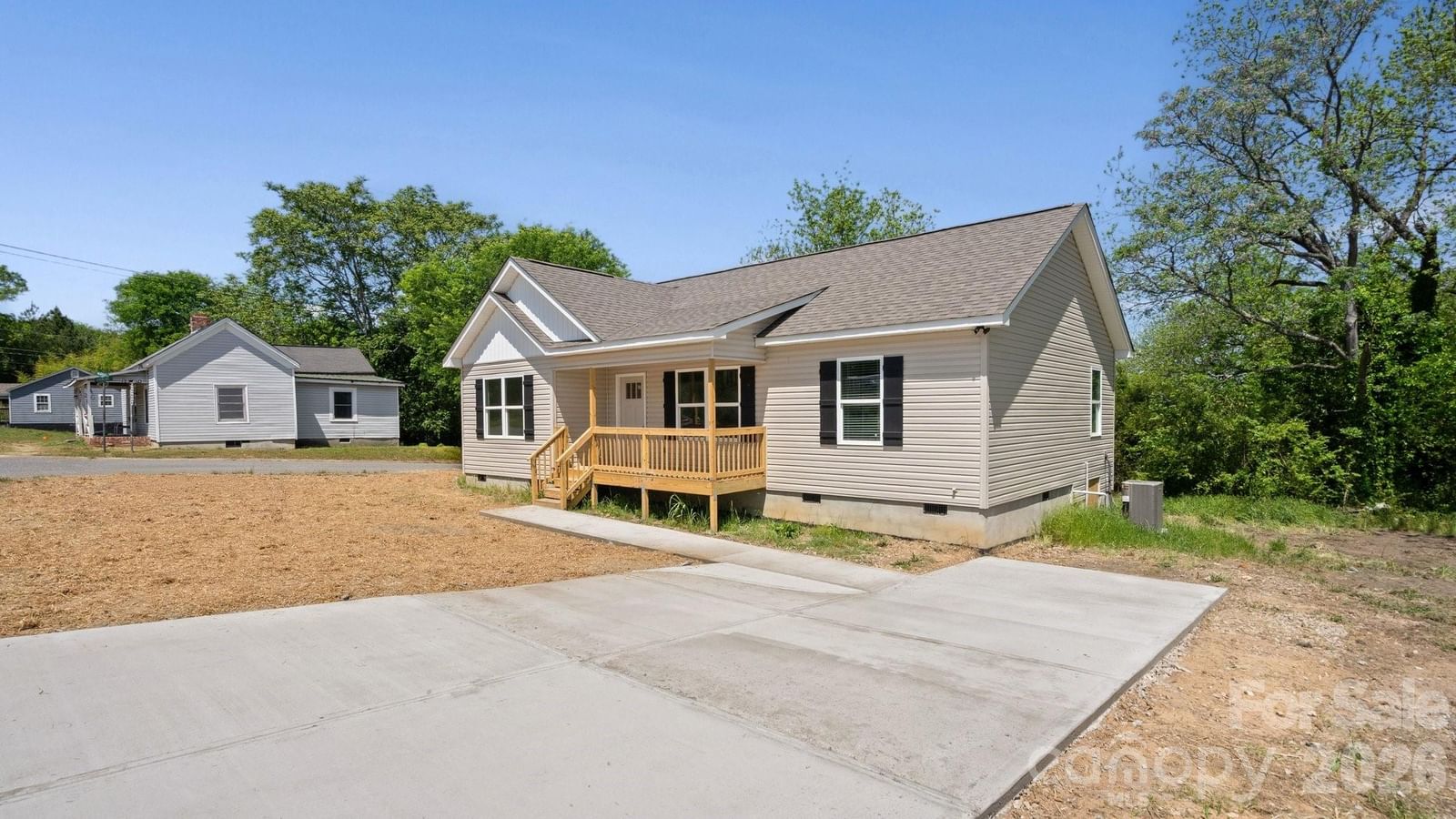 107 Murray Street, Chester, SC 29706 - Photo 3