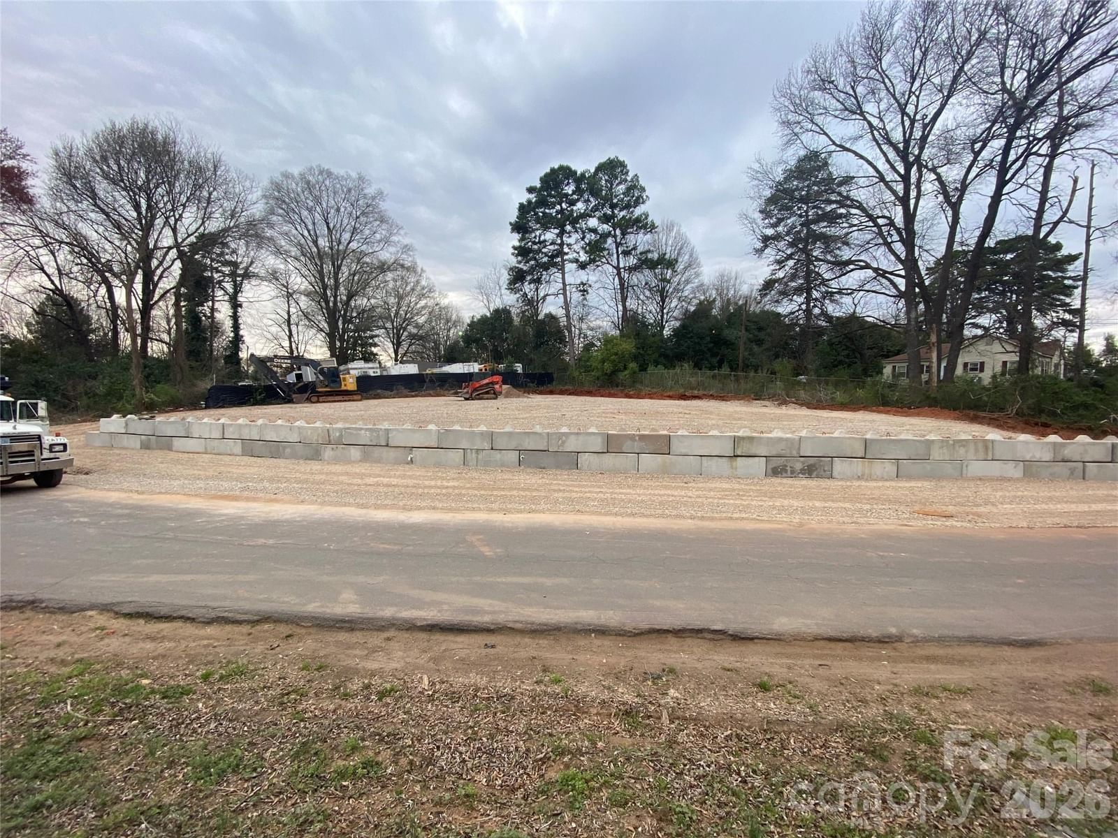Property at 3555 Northerly Road, Charlotte, NC 28206