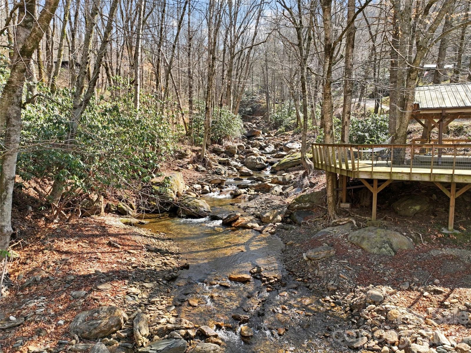 142 Cold Spring Road, Burnsville, NC 28714 - Photo 2