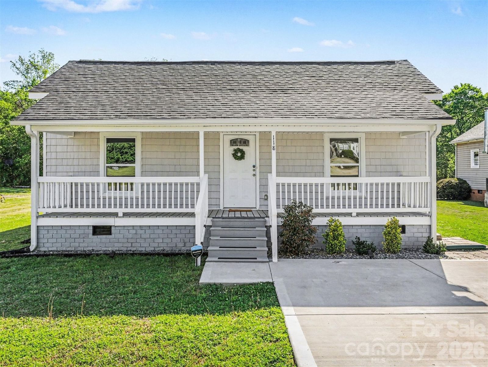 118 Glen Rae Street, Concord, NC 28025 - Photo 2