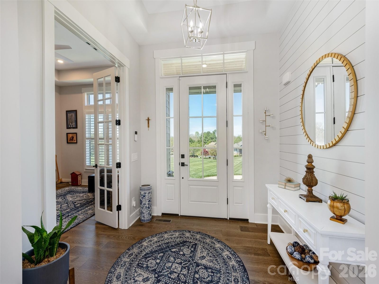 90 Drummond Circle, Hendersonville, NC 28791 - Photo 5