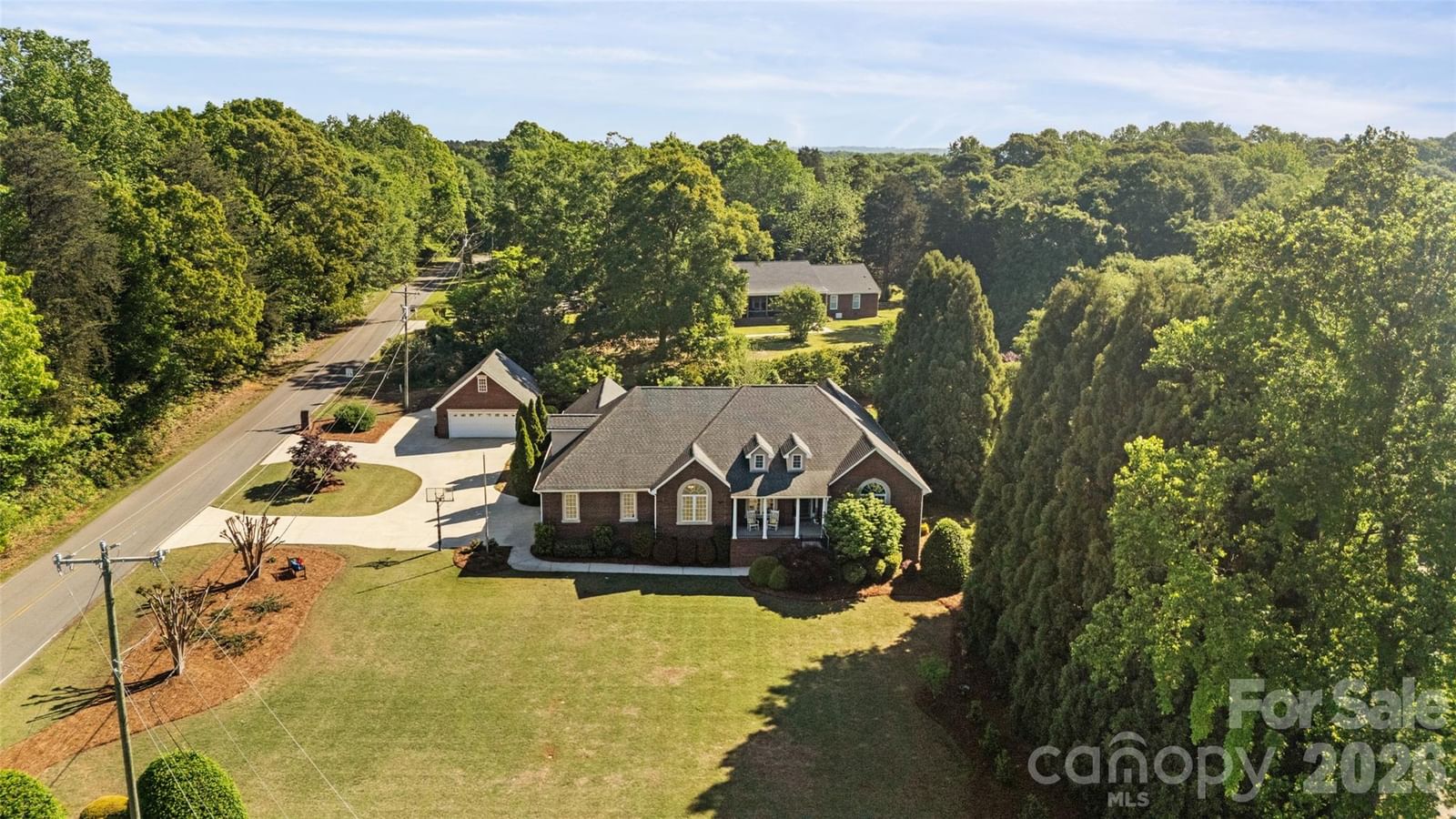 1701 South Point Road, Belmont, NC 28012
