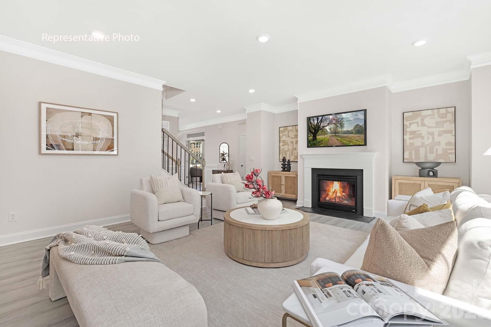 3067 Eclipse Court, Indian Trail, NC 28079 - Photo 3