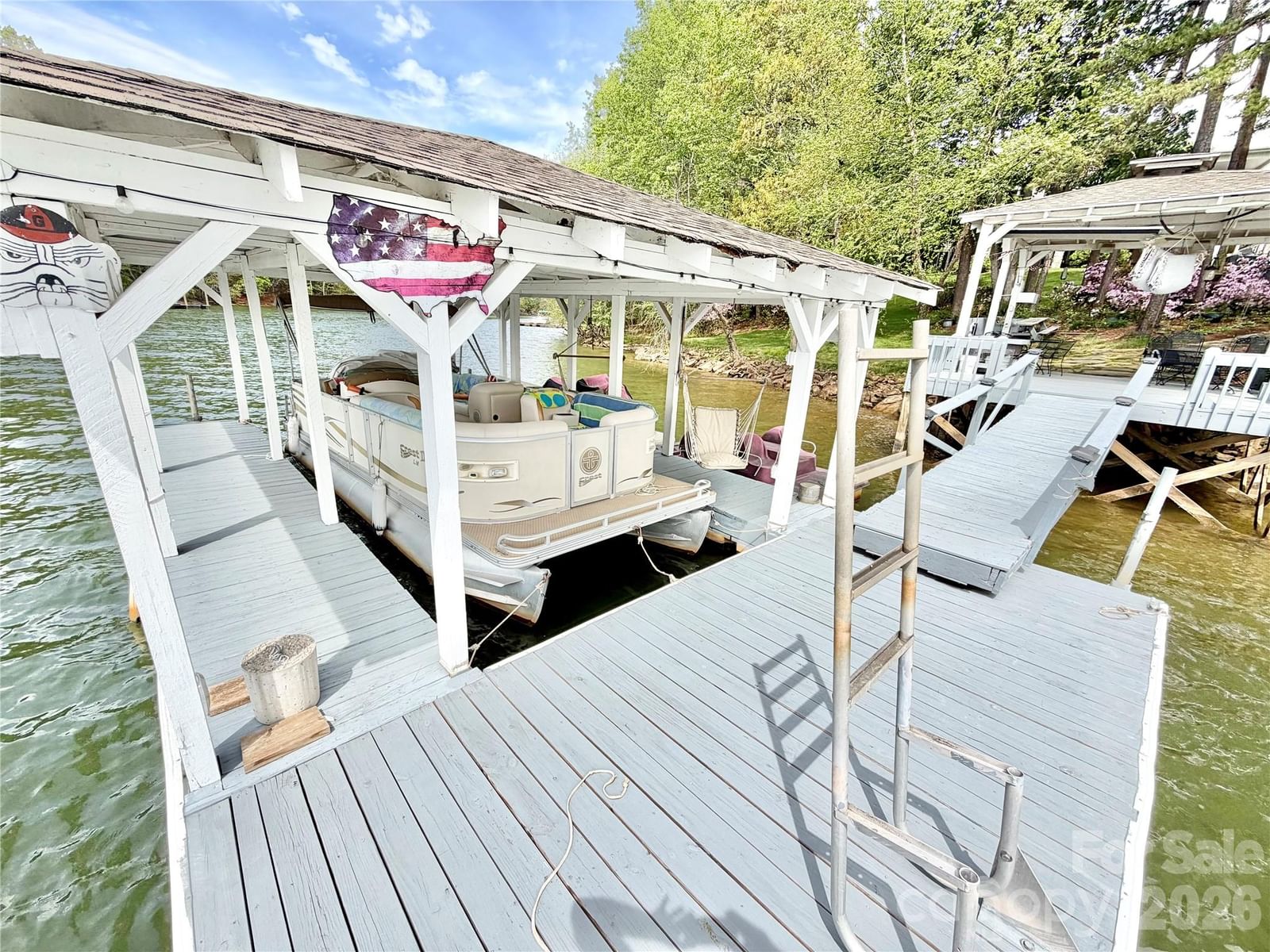 226 Riverwalk Road, Stony Point, NC 28678 - Photo 4