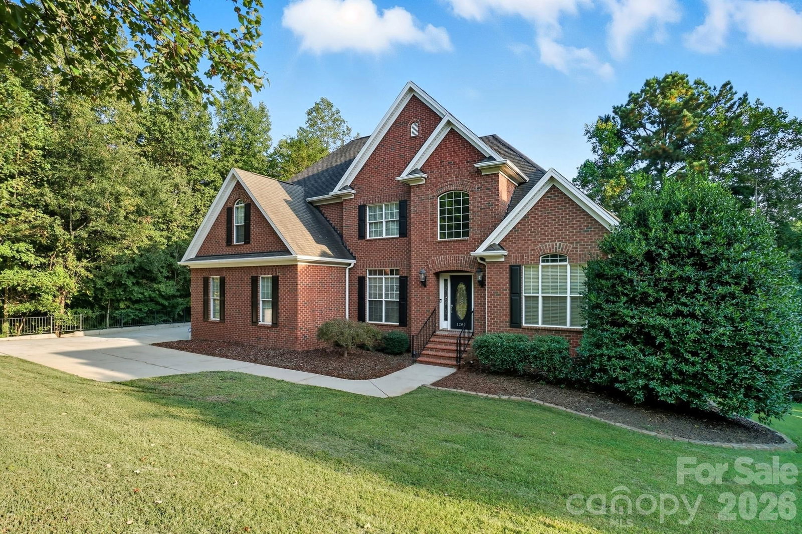 1209 Mossbank Place, Gastonia, NC 28056 - Photo 2