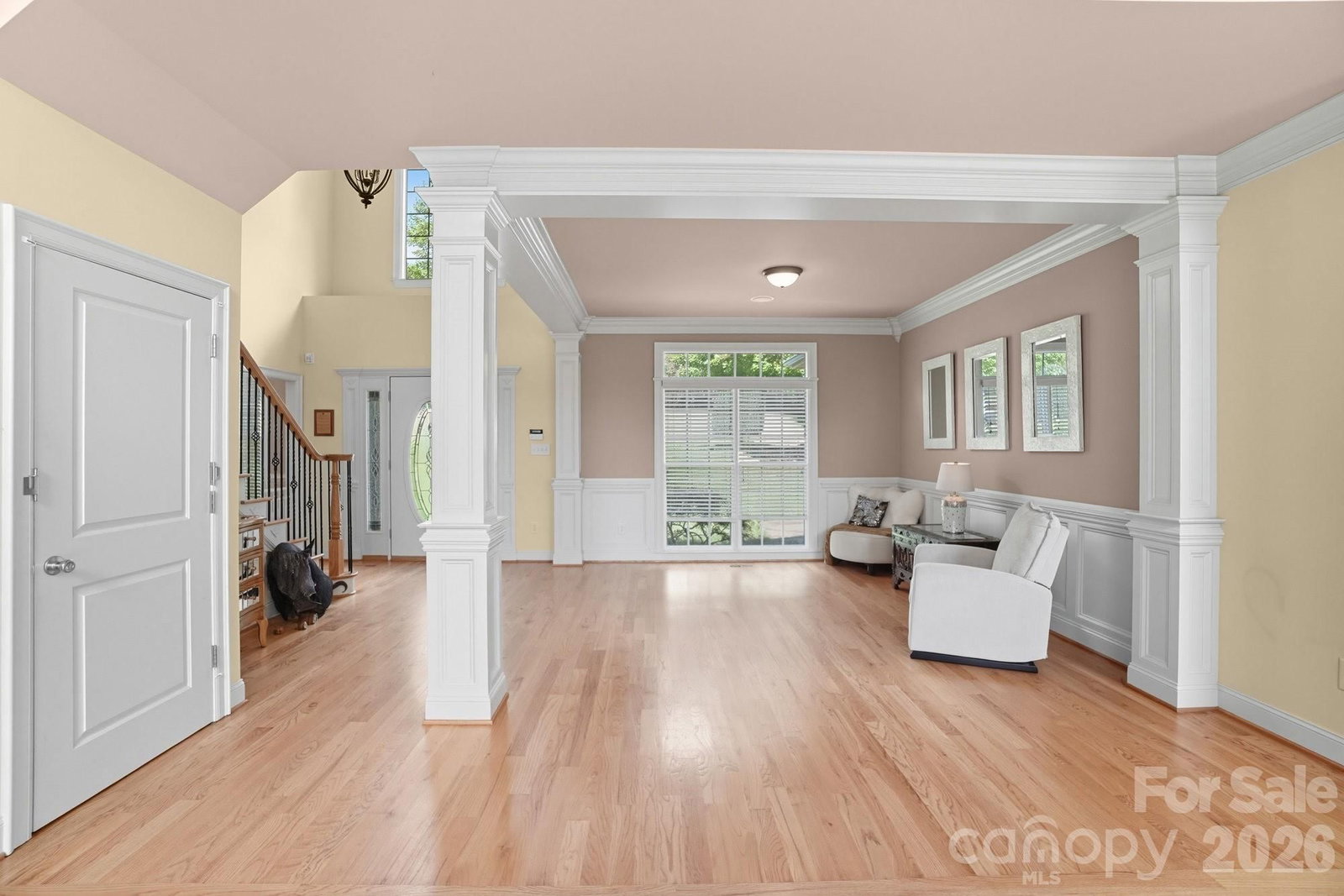 1209 Mossbank Place, Gastonia, NC 28056 - Photo 4