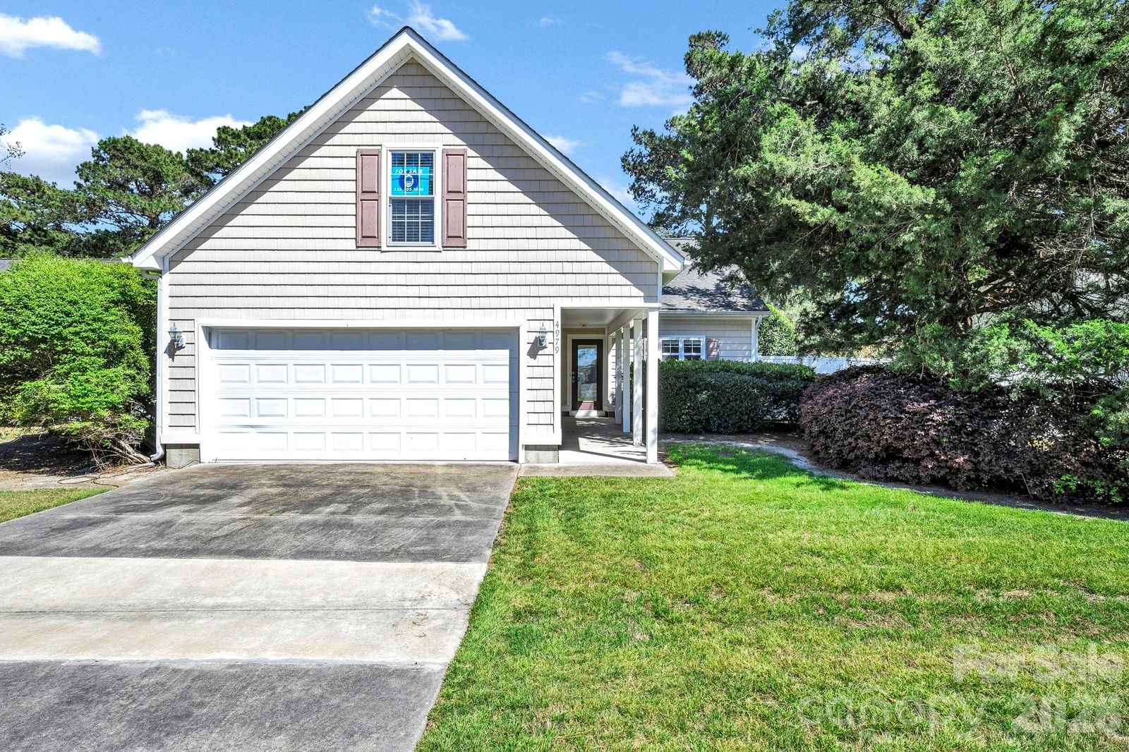 4979 Glen Cove Drive, Southport, NC 28461