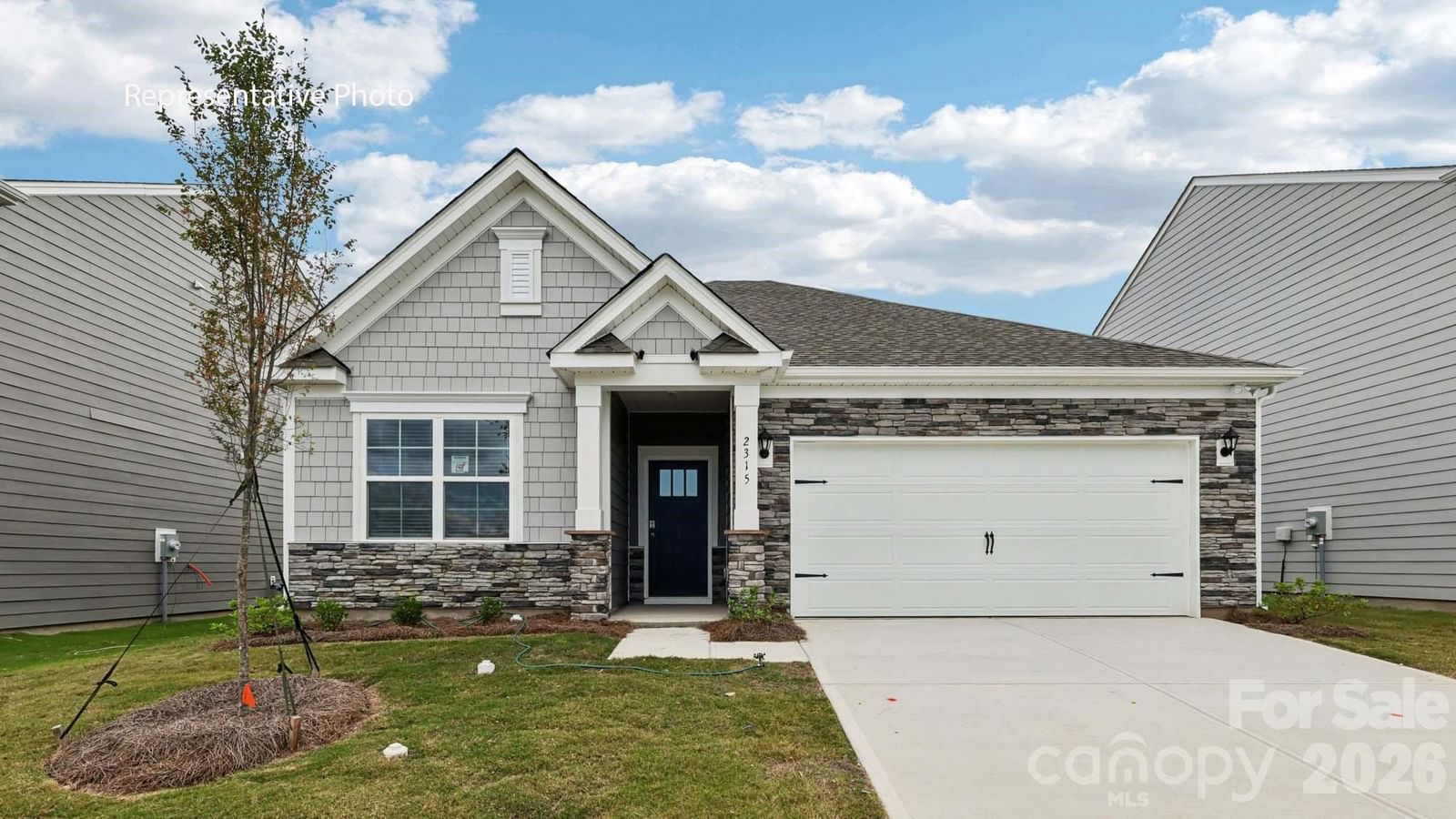 Property at 7596 Bainbridge, Sherrills Ford, NC 28673