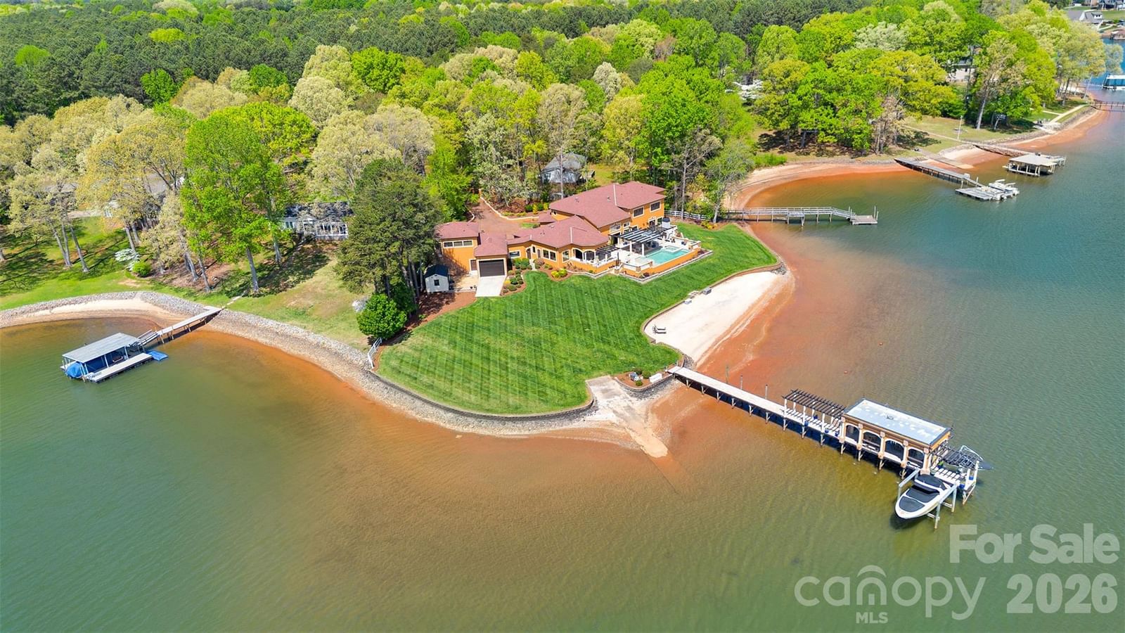 Property at 7139 Eastbrook, Sherrills Ford, NC 28673