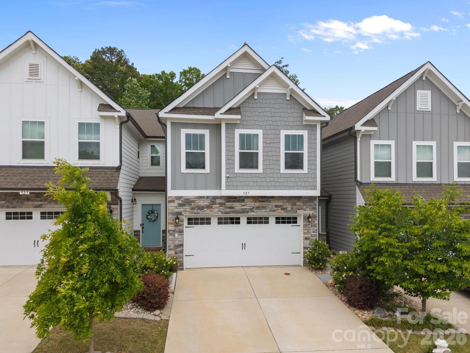 927 Canopy Falls Lane, York, SC 29745