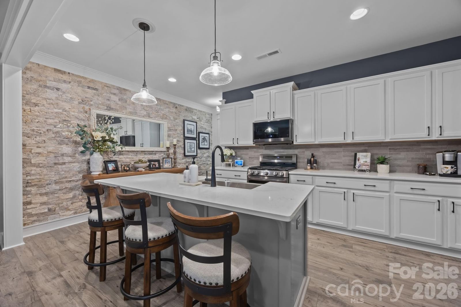 927 Canopy Falls Lane, York, SC 29745 - Photo 3