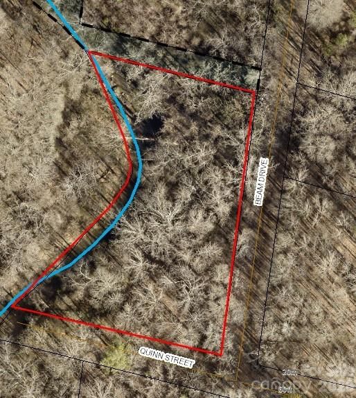 Property at 0000 Beam Drive, Shelby, NC 28152
