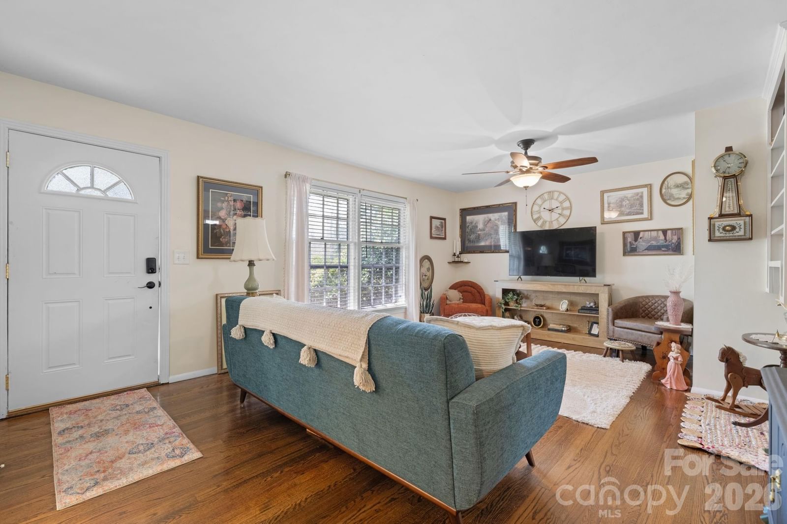 326 Tanner Street, Rutherfordton, NC 28139 - Photo 4