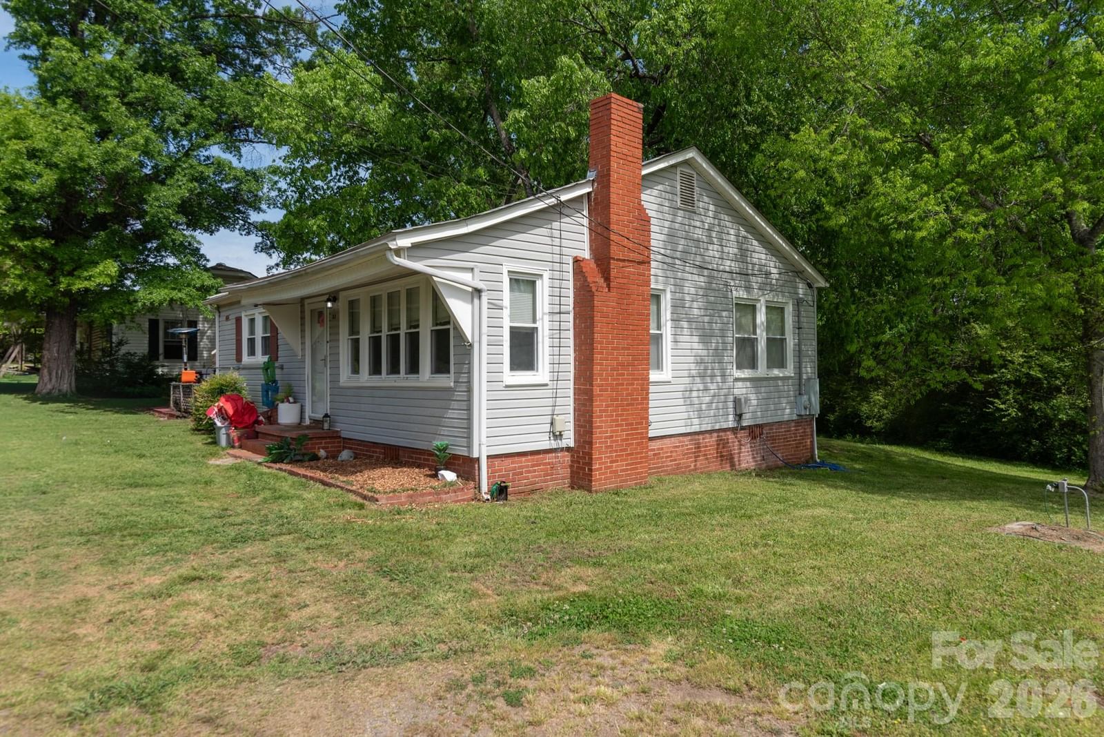 33 Central Heights Drive, Concord, NC 28025