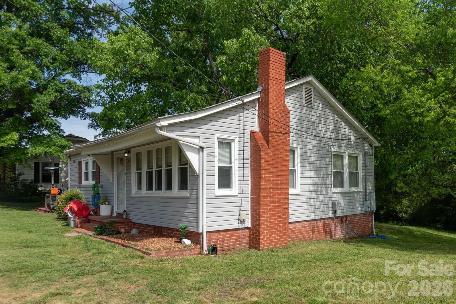 33 Central Heights Drive, Concord, NC 28025 - Photo 2