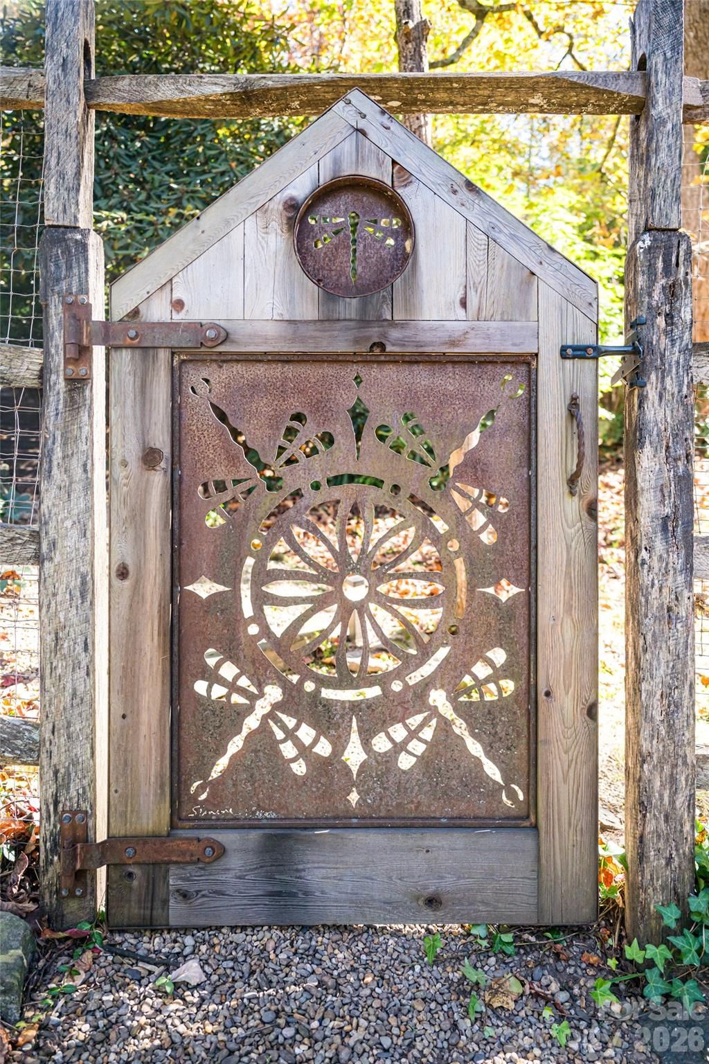 15 Meadow Lane, Fairview, NC 28730 - Photo 2