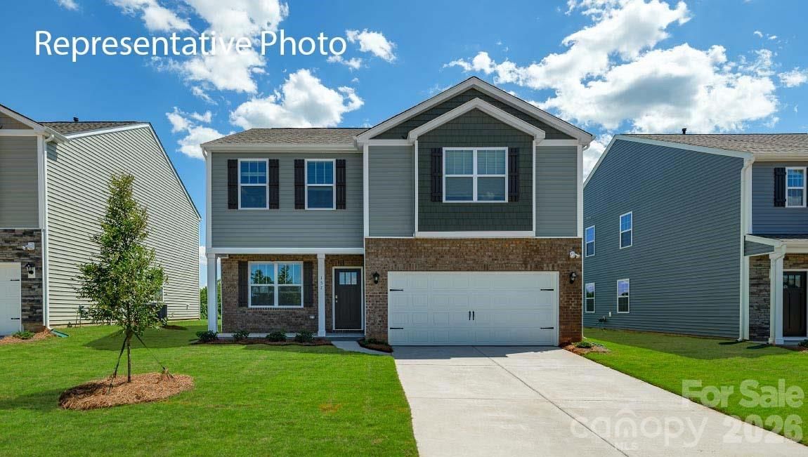 Property at 1250 Lavender, Richburg, SC 29729