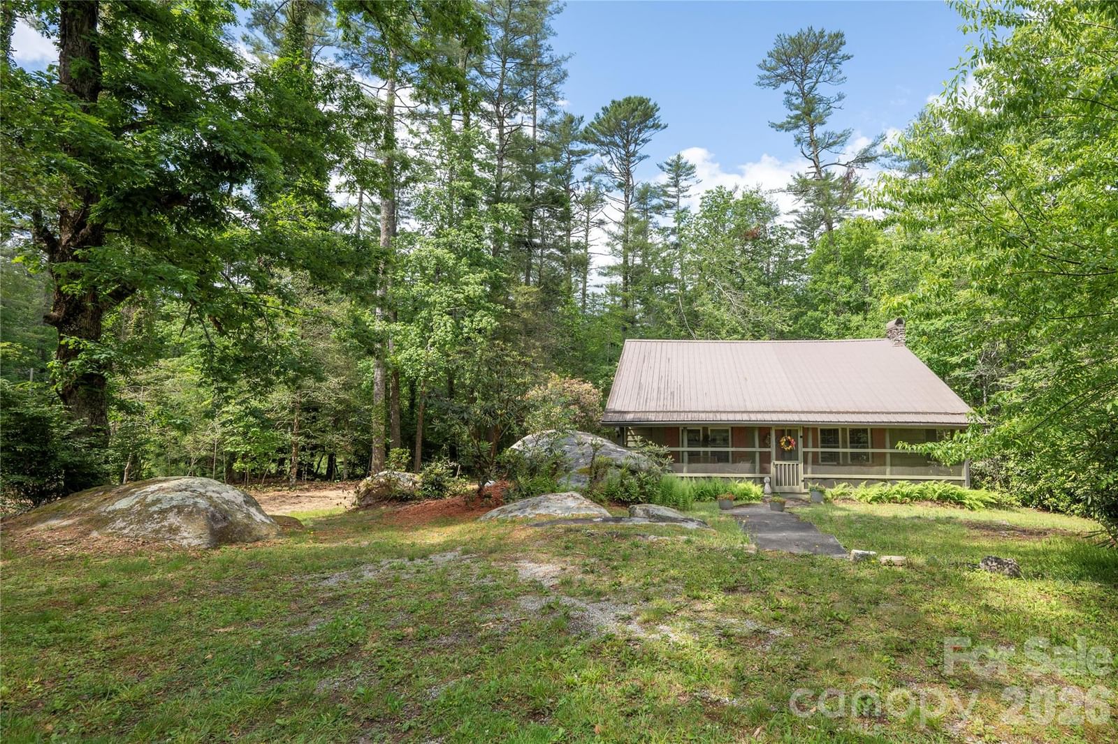 10844 Greenville Highway, Cedar Mountain, NC 28718 - Photo 2