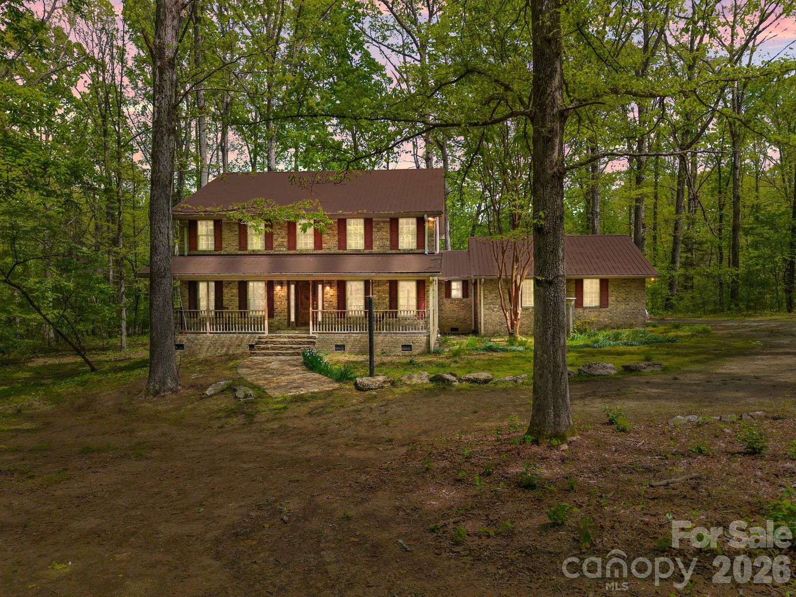 425 Hickory Hill Road, Salisbury, NC 28144