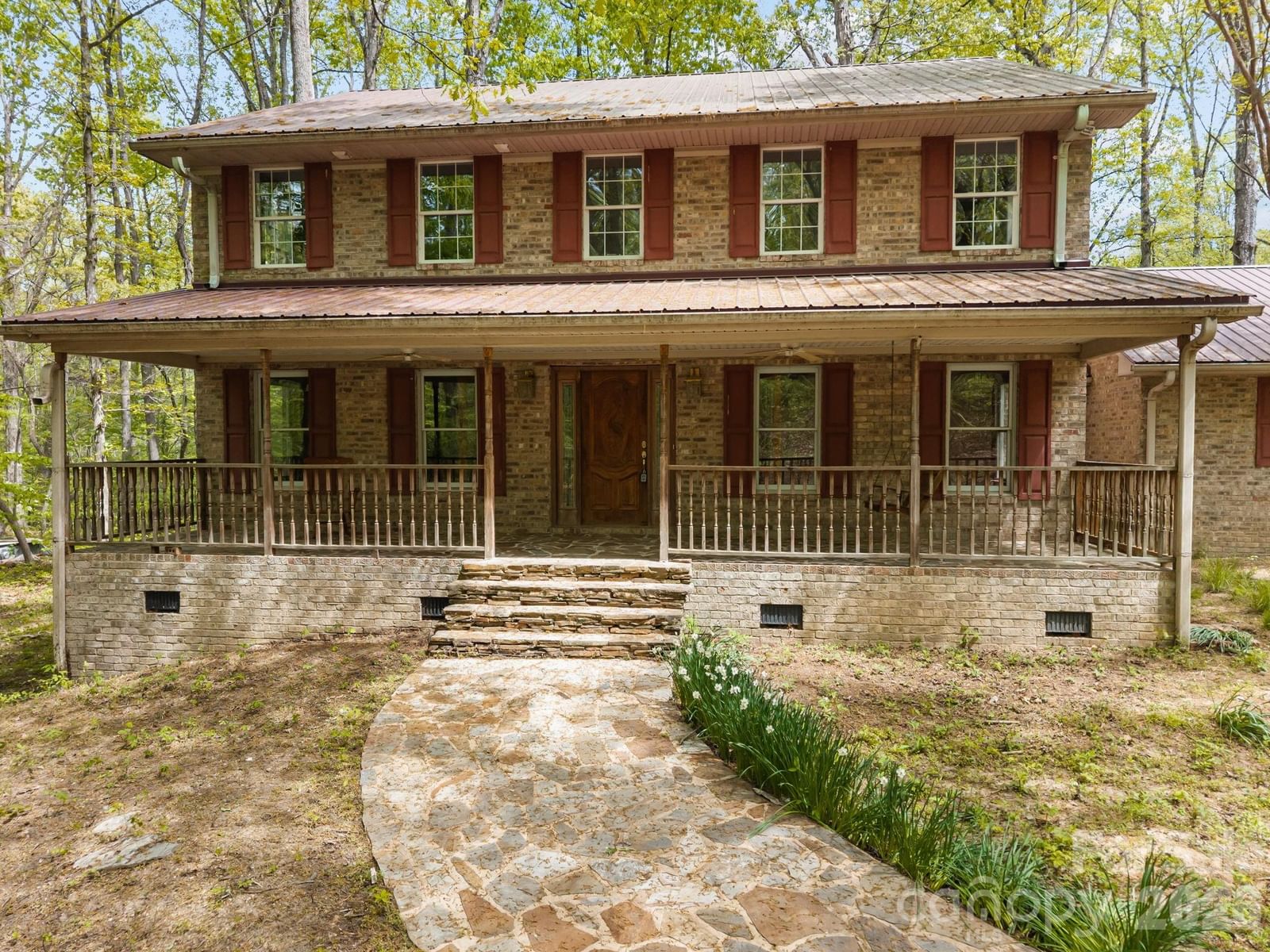 425 Hickory Hill Road, Salisbury, NC 28144 - Photo 2