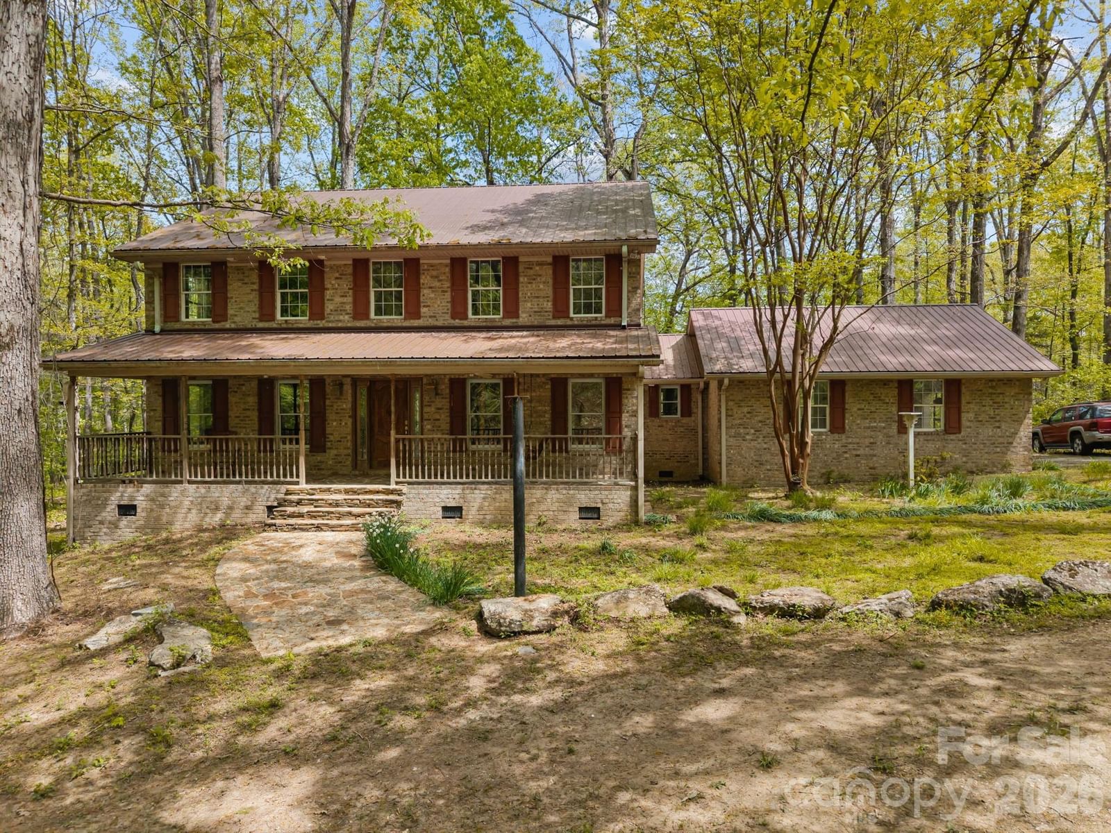 425 Hickory Hill Road, Salisbury, NC 28144 - Photo 5