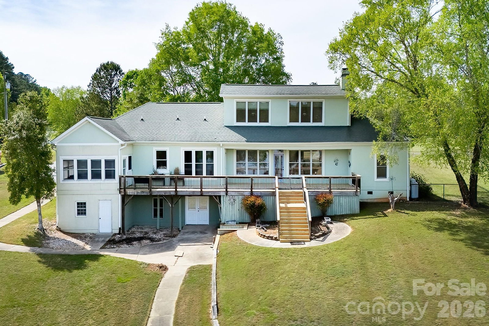 Property at 46356 Chase Point, Norwood, NC 28128