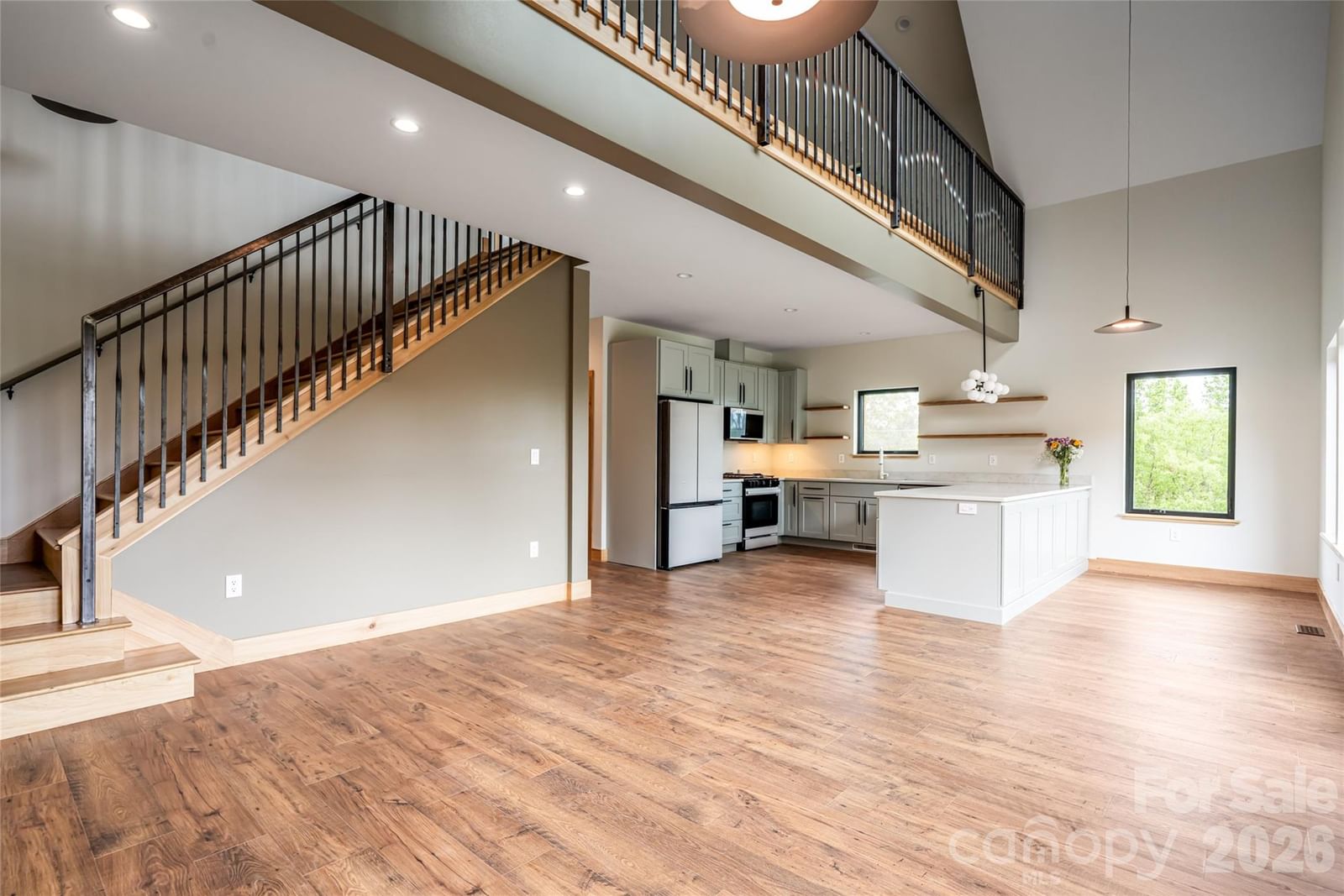 19 Ginger Spice Trail, Weaverville, NC 28787 - Photo 3