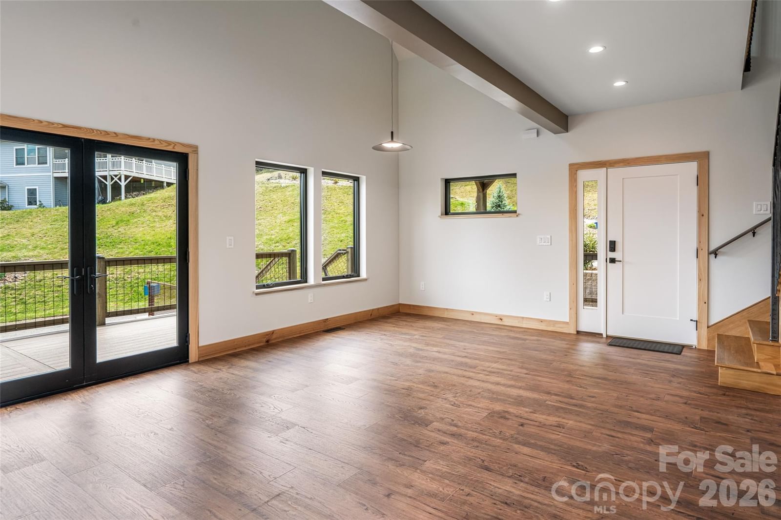 19 Ginger Spice Trail, Weaverville, NC 28787 - Photo 5