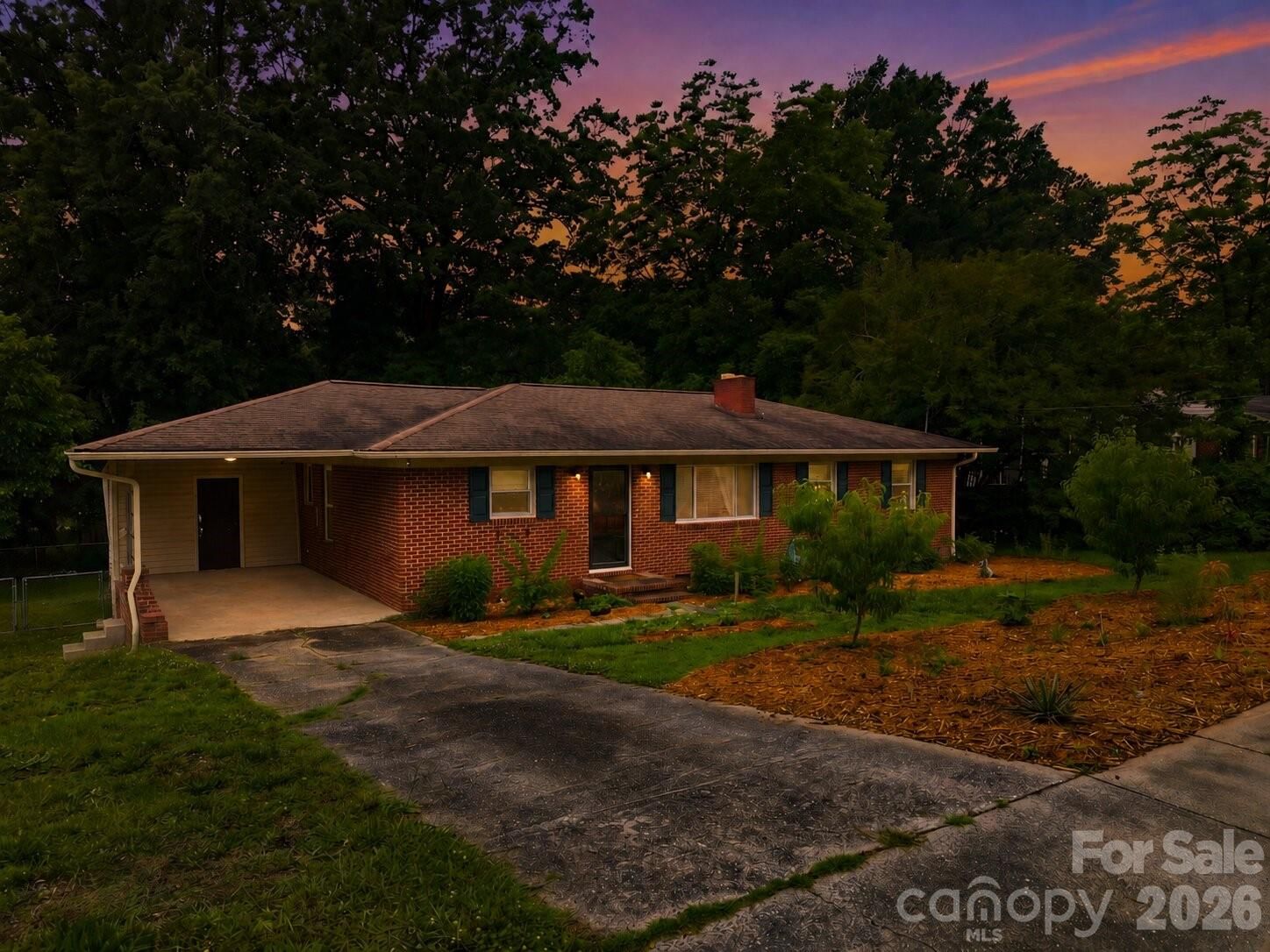 605 19th Avenue, Gastonia, NC 28052