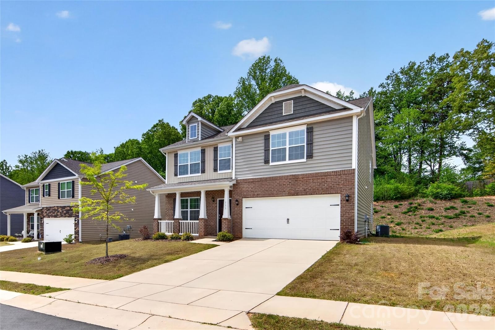 Property at 111 Beech Tree, Locust, NC 28097