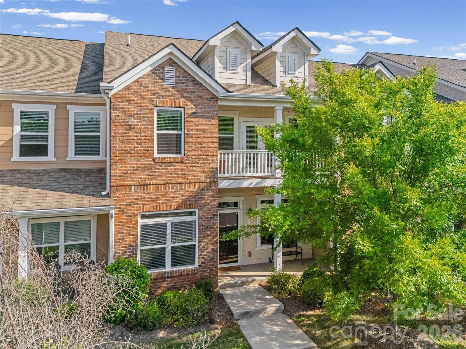 Property at 204 Overstone, Fort Mill, SC 29715
