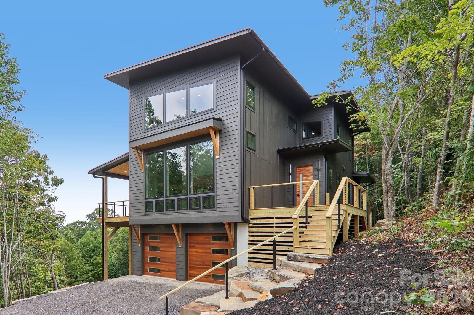 76 Busters Drive, Waynesville, NC 28786
