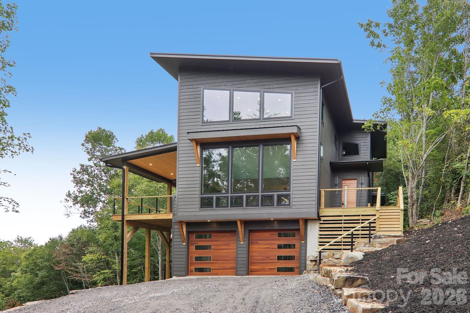 76 Busters Drive, Waynesville, NC 28786 - Photo 2