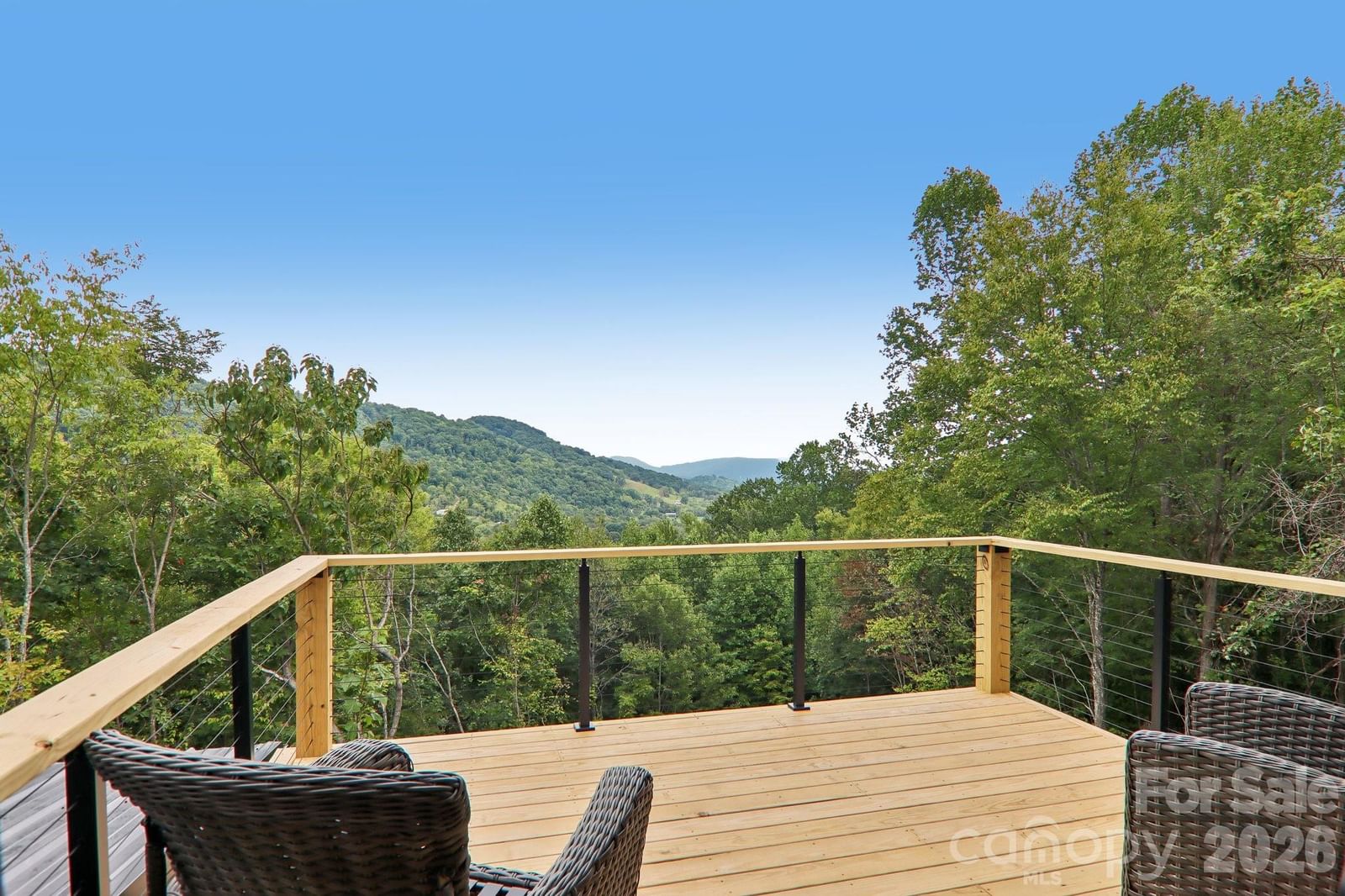 76 Busters Drive, Waynesville, NC 28786 - Photo 3